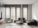 Phong cách nội thất Minimalism là gì? Những đặc trưng làm nên phong cách tối giản