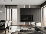 Phong cách nội thất Minimalism là gì? Những đặc trưng làm nên phong cách tối giản