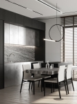 Phong cách nội thất Minimalism là gì? Những đặc trưng làm nên phong cách tối giản