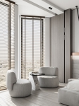 Phong cách nội thất Minimalism là gì? Những đặc trưng làm nên phong cách tối giản