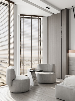 Phong cách nội thất Minimalism là gì? Những đặc trưng làm nên phong cách tối giản