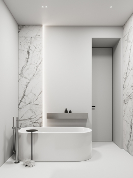 Phong cách nội thất Minimalism là gì? Những đặc trưng làm nên phong cách tối giản