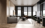 Phong cách nội thất Minimalism là gì? Những đặc trưng làm nên phong cách tối giản