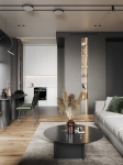 Phong cách nội thất Minimalism là gì? Những đặc trưng làm nên phong cách tối giản