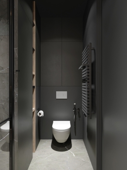 Phong cách nội thất Minimalism là gì? Những đặc trưng làm nên phong cách tối giản